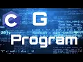 C Programming Language G Pattern Program C Programs