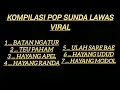 Download Lagu Kompilasi Tembang Sunda Lawas