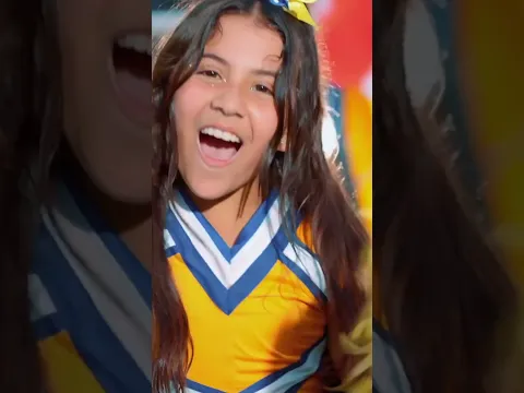 El fútbol se goza, pero también se baila⚽️🎶🔊
