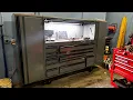 Harbor Freight US GENERAL SERIES 3 72in BOX AND SIDE LOCKERS PROS AND CONS