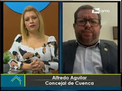 Situación marchas en Cuenca