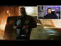 AK AUSSERKONTROLLE PUR AUF ICE REACTION