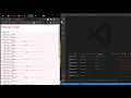Replace with And Failed to load config airbnb to extend