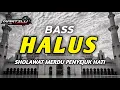 Download Lagu DJ SHOLAWAT BASS HALUS TERBARU 2025 SPESIAL COCOK UNTUK HAJATAN
