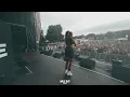 Harlee Performing Joel Corry - Lonely @ Wile Out Festival 2021