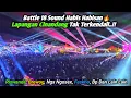 Download Lagu Battle Tak Terkendali..!! Akhirnya Riswanda, Brewog,Ngx Ngosex,Faskho, Blizzard Dll Battle Semua🔥