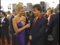 Johnny Depp vs Vanessa Paradis Golden Globes TV E