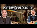 Solving the Problem of Induction Interviewing Ron Pisaturo