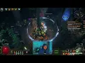 Triple Your Righteous Fire Single Target DPS with 1 Divine Orb
