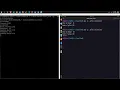 Computer Networks Programming Assignment 3 Demo