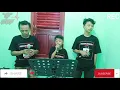 Download Lagu Tartipu AU, cover GARDANA SERASI TRIO