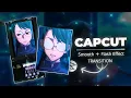 CapCut Smooth Flash Blur Transition Tutorial CapCut Tutorial