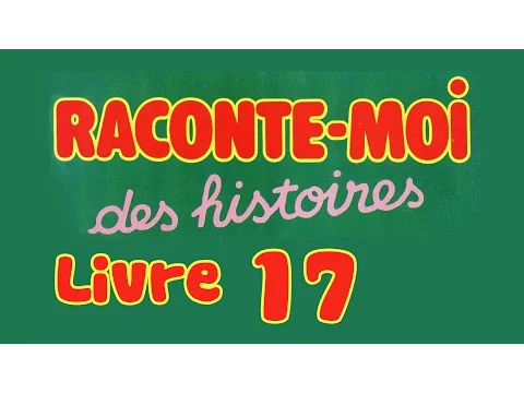 Download MP3 Livre audio | Raconte moi des histoires - Livre 17