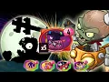 A GOOD DAY TO REPLAY BAD MOON RISING PvZ Heroes