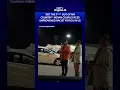 Get The F Out Of US Indian Couple Faces Racist Attack On Camera