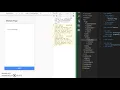 ionic tutorial 9 Generate Page