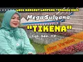 Download Lagu LAGU DANGDUT LAMPUNG TERBARU -TIKENNA - VOC  MEGA SULYANA -CIPT.  ADIN YF