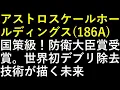Lagu アストロスケールホールディングス（186A）国策級！防衛大臣賞受賞。世界初デブリ除去技術が描く未来
