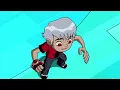 Download Lagu ben 10 omniverse clip albedo defeated