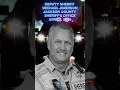 Deputy Sheriff M Jimerson Jackson County Sheriff s Office EOW 2026
