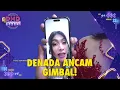 Lagu Melodi Plastika Diutus Denada! Video Call yang Bikin Kaget | DMD PANGGUNG REZEKI
