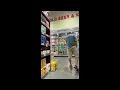 Old man bought beer at BevMo