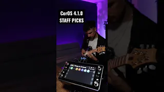 New plugins on Quad Cortex!