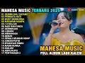Download Lagu SERIBU KALI SAYANG - Icha Kiswara - PERMATA HATI - LAGU KALEM MAHESA MUSIC TERBARU 2025 FULL ALBUM