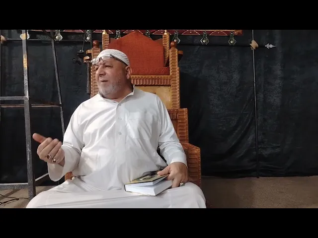 ⁣#مسالة جدا جدا مهمة حول الوضوء الباطل(07711343203) 