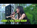 Download Lagu AURA SEKAR  - JANDA 7 KALI - LIVE SIMPATIK MUSIC PEMUDA SAMBUNGHARJO 2025 GROBOGAN JAWA TENGAH