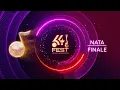 Lagu Festivali i Këngës 64 - Nata Finale (livestream)