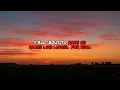 Drake – Dust (Lyrics)