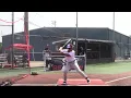 2021 Prep Baseball New England Underclassman Games