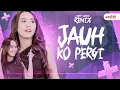 Lagu HAPPY ASMARA - JAUH KO PERGI ( Official Music Video )