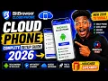 BitBrowser Cloud Phone 2026 Complete Setup Guide for Beginners Voucher Giveaway
