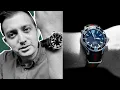 Download Lagu My Watch Story: A GoldenEye-Inspired Omega Seamaster 300 by Sagar Chowdury