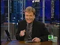 The Dandy Warhols - Godless (Late Night with Conan O'Brien 2000)