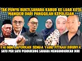 Download Lagu SAHARA MANGKIR DARI PANGGLAN KEPOLISIAN, GADA AMPUN ❗YAI MIM LAPORKAN SEMUA YANG FITNAH DIRINYA