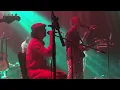 Efek Rumah Kaca - Hujan Jangan Marah [feat. Adrian Yunan] (Live at M Bloc Fest, Jakarta 27/9/2022)