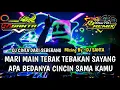 Download Lagu DJ BREAKBEAT FULL BASS 2025 | DJ CINTA DARI SEBERANG VIRAL SEKARANG !!!