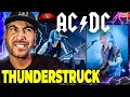 Download Lagu FIRST EVER | AC/DC Set the Show on FIRE 🔥 | “Thunderstruck” Live at River Plate (reaction)