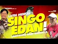 Lagu Latih Mental SINGO EDAN Waktu Mabung ‼️ MAIN CENDET Bersama Ir.Heru dari Gang Cendet Kediri