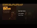 Bad Bad News - Leon Bridges