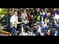 Download Lagu Pesta Pantai ★ Tony Q Rastafara @ The Indonesia Coffee Expo - Blok M Square