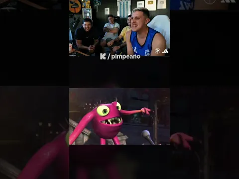 En cuál andaba corazón de seda JAJAJA  @ElcanaldeJoaco  #pimpeano #pimpeyjoaco #joacolopez #oxeyarmy