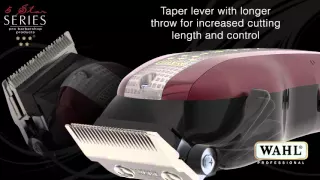 Wahl  Legend Clipper