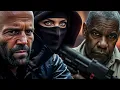 Lagu Jason Statham vs Angelina Jolie vs Denzel washington | newly Full Action movie 2025 #action gy6