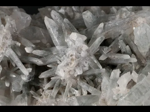 長野県 川上村 甲武信 濃 グリーン クリスタル 水晶 全結晶型 1100