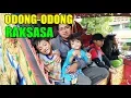 Download Lagu Naik Odong-Odong Raksasa Keliling Alun-Alun Kota Malang