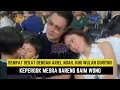 Download Lagu Sempat Dekat Dengan Ariel Noah, Kini Wulan Guritno Kepergok Mesra Berdua Bareng Baim Wong - Insert